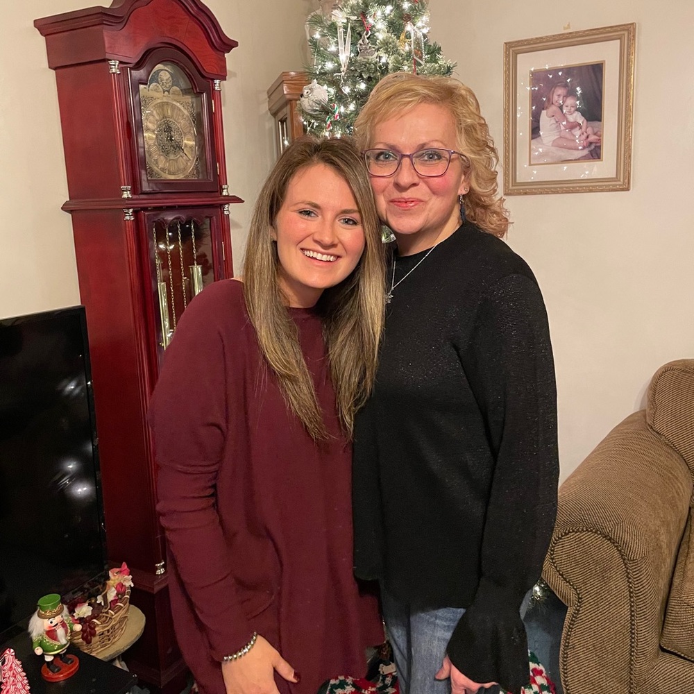 Meet your Posher, Duwena